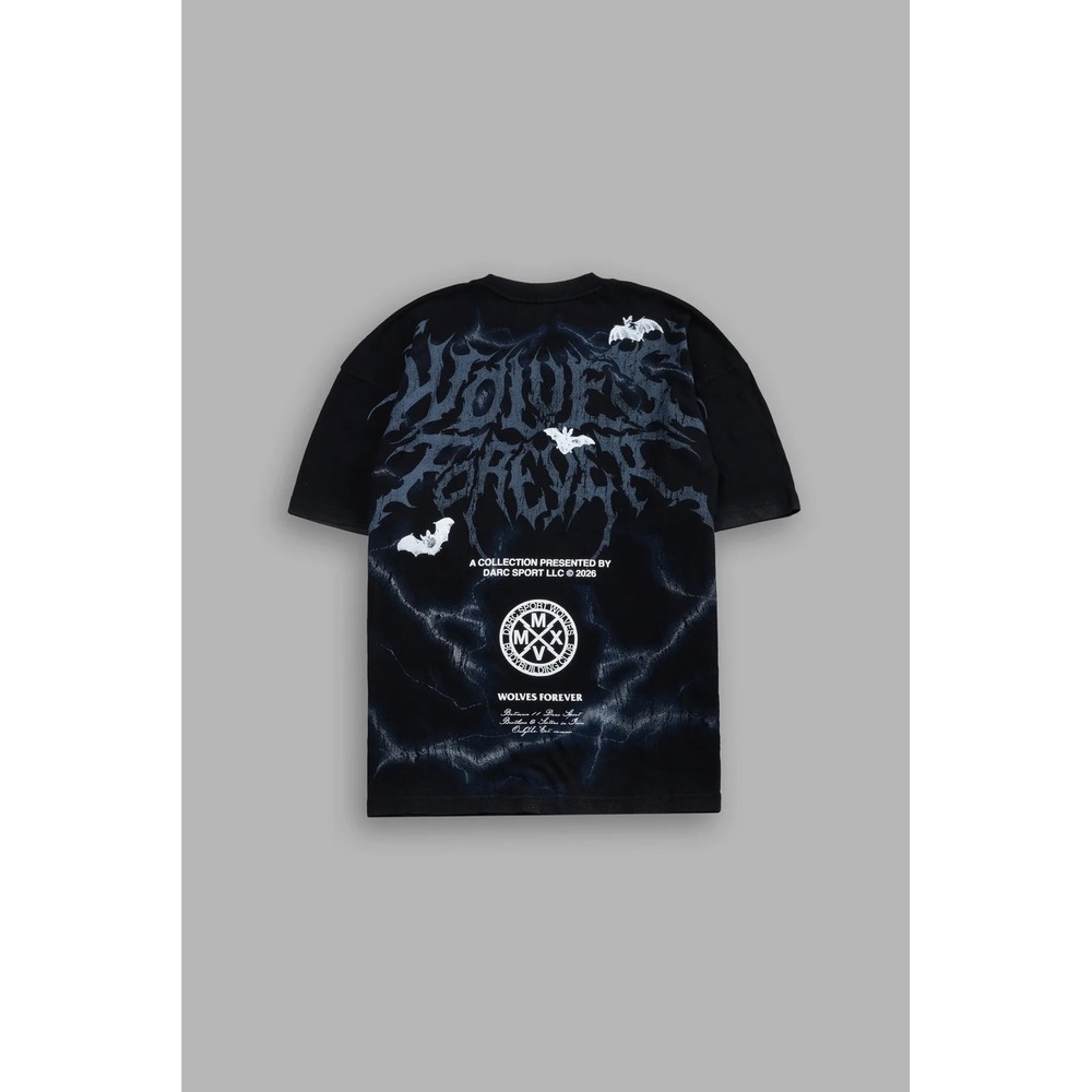Darc Sport Batman Knight's Crusade size XL - Picture 2 of 2